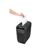 2012349450192-Fellowes 60CS - destructeur de documents coupe croisée - 10 feuilles - Corbeille 22 litres-P_79440424_6-5