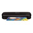2012349450192-Fellowes 60CS - destructeur de documents coupe croisée - 10 feuilles - Corbeille 22 litres-P_79440424_9-8