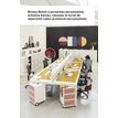 3660141254969-Bureau Bench 6 personnes EASYDESK - soit 6 plateaux L120xP80xH75 cm (L360 x P166) - Hêtre-P_79441051_2-1