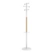 3595560025411-Unilux Access - Porte-manteau - 6 patères - blanc/bois-P_79441148_5-0