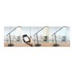3595560028030-Unilux - Lampe de bureau connectée Sunlight - LED - noir-P_79441152_1-3