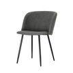 3660141232912-Lot de 2 fauteuils d'accueil MUST - gris-P_79441241_3-2