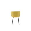 3660141232936-Lot de 2 fauteuils d'accueil MUST - safran-P_79441243_4-3