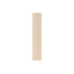 2012349455500-Bureau EVIDENCE - 80 cm - Pieds blancs - Plateau imitation érable-P_79441356_3-2