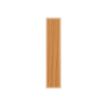 2012349455524-Bureau EVIDENCE - 80 cm - Pieds blancs - Plateau imitation hêtre-P_79441357_3-2