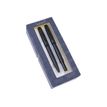4014421345707-Online Eleganza - Parure stylo à bille et sylo plume noir-P_79442001_1-0