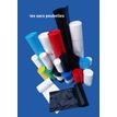 JET'SAC - 50 Sacs poubelle 50L - blanc