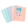 3037923666812-Clairefontaine Koverbook - Cahier polypro A5 - 160 pages - petits carreaux (5x5 mm) - disponible dans -P_79443878_2-0