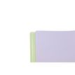 3037923666812-Clairefontaine Koverbook - Cahier polypro A5 - 160 pages - petits carreaux (5x5 mm) - disponible dans -P_79443878_9-7