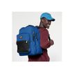 3663991047804-EASTPAK Pinnacle - Sac à dos 2 compartiments - 42 cm - Mediteranean blue-P_79443975_5-4