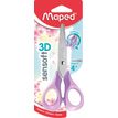 3154144842136-Maped Sensoft 3D Pastel - Ciseaux bouts ronds - 13 cm - disponible dans différentes couleu-P_79444095_1-0