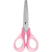 3154144842136-Maped Sensoft 3D Pastel - Ciseaux bouts ronds - 13 cm - disponible dans différentes couleu-P_79444095_5-4