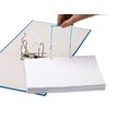 2012349517864-Bankers Box Pro - 20 clips pour archives - bleu clair - Fellowes-P_79444397_3-2