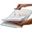 2012349517864-Bankers Box Pro - 20 clips pour archives - bleu clair - Fellowes-P_79444397_7-6