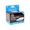 3584770908010-Cartouche compatible Epson 603XL Etoile de mer - pack de 4 - noir, cyan, magenta, jaune - U-P_79444686_1-0