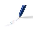 3086123589476-BIC 4 Couleurs - Stylo à bille 4 couleurs - 1 mm - « Who’s The Boss »-P_79445267_4-3