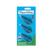 3026981153105-Paper Mate - Pack de 3 mini rubans correcteur - 5 mm x 6 m-P_79445361_1-0