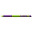 3086123504080-BIC Matic Fun - Pack de 4 porte mines format spécial - HB - 0,7 mm - couleurs assorties-P_79445400_5-3