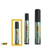 3086123010369-BIC ONYX 1481 - Pack de 4 marqueurs permanents - pointe biseau - couleurs assorties--5