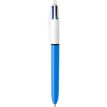 070330101241-BIC 4 Couleurs Original - Stylo à bille 4 couleurs--0