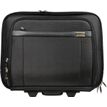 3130630185345-Exacompta Exactive - Valisette trolley business - noir, orange--1