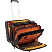3130630185345-Exacompta Exactive - Valisette trolley business - noir, orange--2