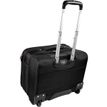 3130630185345-Exacompta Exactive - Valisette trolley business - noir, orange--3
