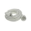 3304810002801-Ednet ASL10 - Rallonge électrique avec prise terre - 10m--0