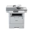 4977766753838-Brother DCP-L6600DW - imprimante laser multifonction monochrome A4 - Wifi--0