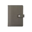 Oberthur ANDREA 13 - organiseur - gris