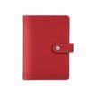 Oberthur ANDREA 13 - organiseur - rouge