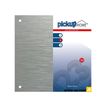 Pickup Home 3D - Plaque Alu Sandw 3 mm - 20 x 20 cm
