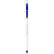 3086123498228-BIC Cristal UP - Stylo à bille - bleu - pointe moyenne (1,2 mm)--0