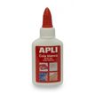 8410782128489-APLI kids - Colle - 40 g - blanc - polyacétate de vinyle (PVA)--0
