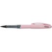 Pentel Tradio Pastel - Feutre plume - corps rose