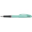 Pentel Tradio Pastel - Stylo plume - corps vert