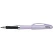 Pentel Tradio Pastel - Stylo plume - corps violet
