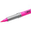 0070330355217-BIC Highlighter Flex - Surligneur - rose--2