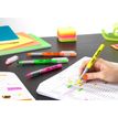 0070330355217-BIC Highlighter Flex - Surligneur - rose--4