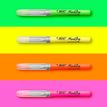 0070330355217-BIC Highlighter Flex - Surligneur - rose--5