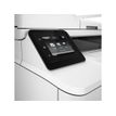 0725184115004-HP LaserJet Pro MFP M227fdw - imprimante laser multifonction monochrome A4 - Wifi--0