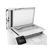 0725184115004-HP LaserJet Pro MFP M227fdw - imprimante laser multifonction monochrome A4 - Wifi--1
