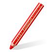 4007817029206-STAEDTLER Buddy - 18 Crayons de couleur - pointe large--3