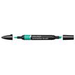 884955042960-BrushMarker - Stylo pinceau et marqueur - océan turquoise--0