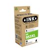 Cartouche compatible HP 953XL - noir - ink