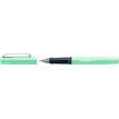 STABILO beFab! - Stylo plume - corps large - turquoise