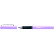 STABILO beFab! - Stylo plume - corps large - lilas pastel