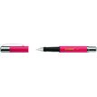 STABILO beFab! - Stylo plume - corps large - rouge