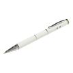 4002432102204-Leitz Complete 4 in 1 - Stylet / lampe torche / stylo à bille / pointeur laser - blanc-Angle droit-0