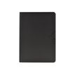 5060369674392-Tech air Folio - Etui Folio pour iPad 9,7" - noir-Avant-0